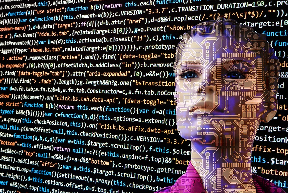 人工智能的兴起及其从搜索引擎优化的角度意味着什么