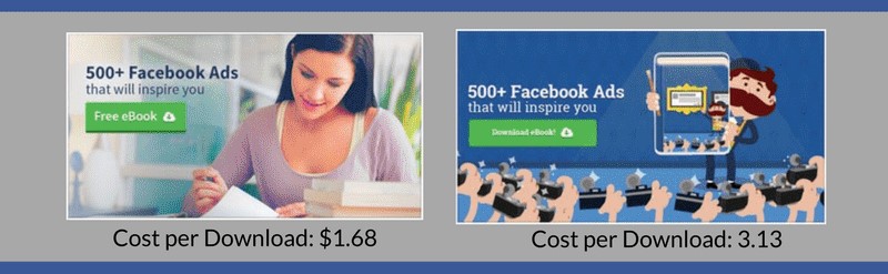 创建出色 Facebook 广告设计的 11 个技巧