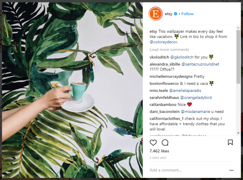 如何提高您的 Instagram 参与度
