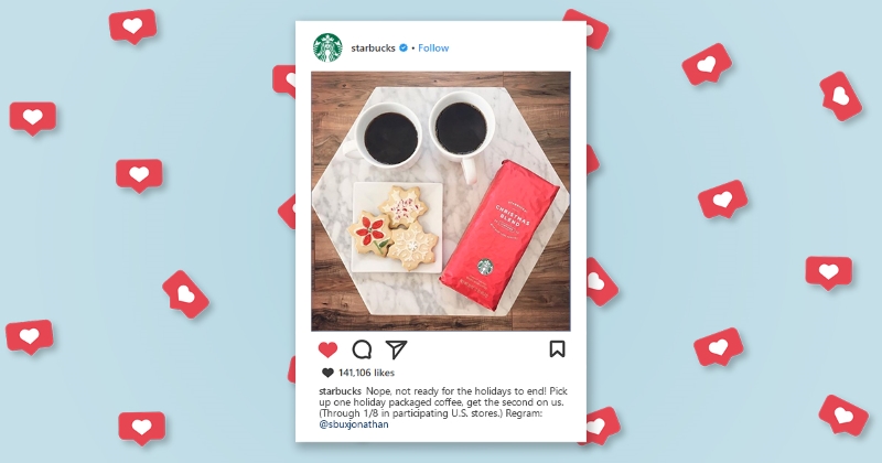 如何将您的 Instagram 页面变成品牌推广渠道