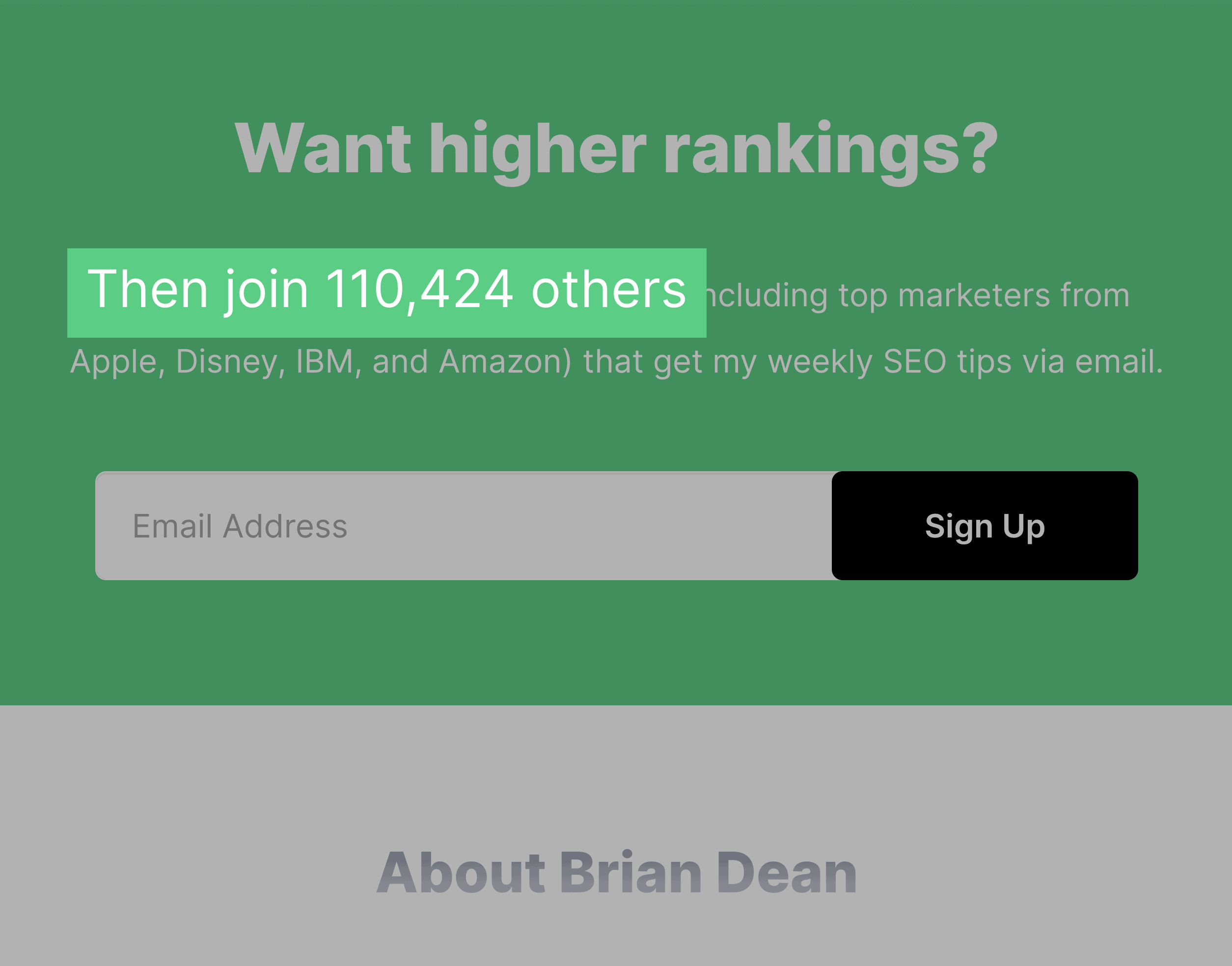 Presume de cuántos suscriptores tienes Boast About How Many Subscribers You Have