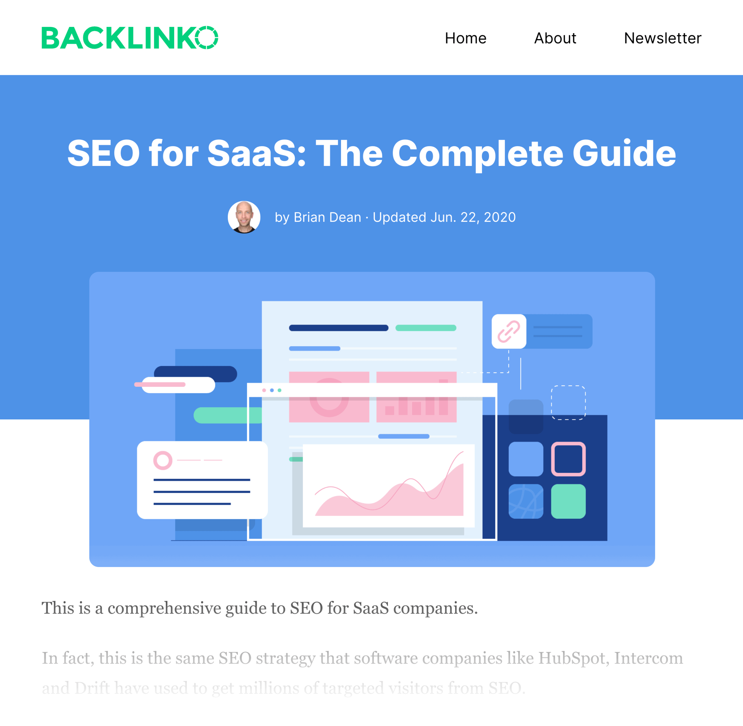 SAAS SEO SAAS SEO