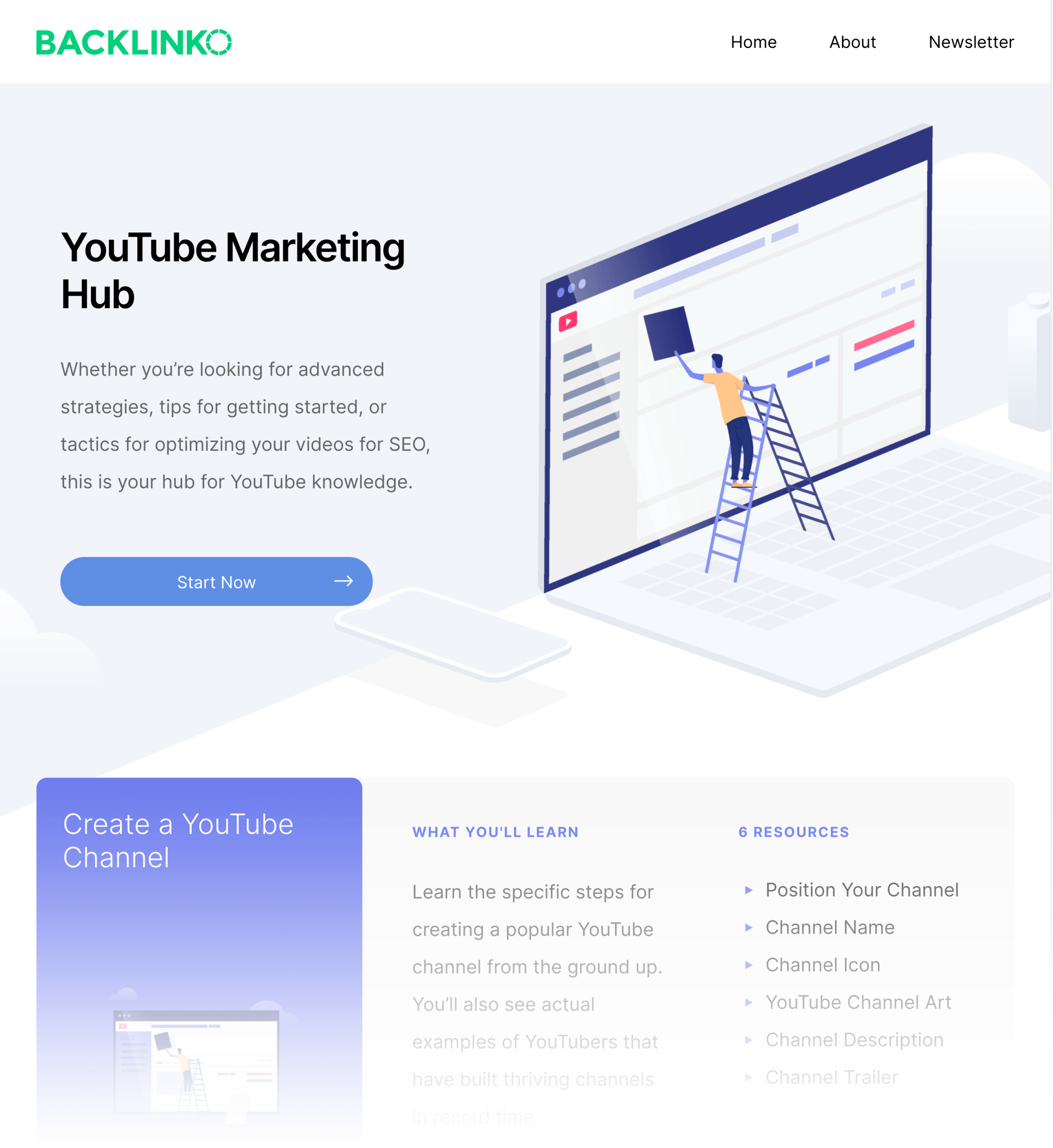 YouTube Marketing Hub YouTube Marketing Hub