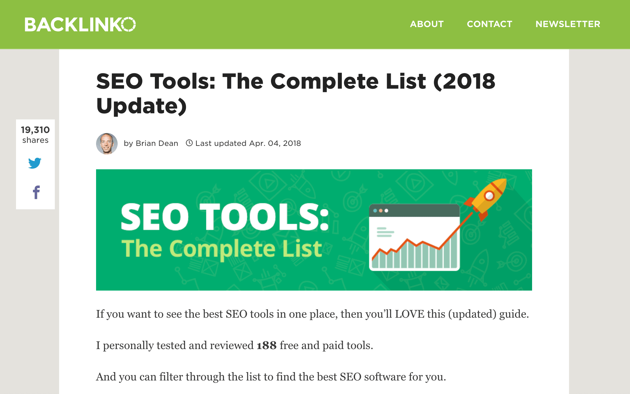 best seo tools 2018 best seo tools 2018