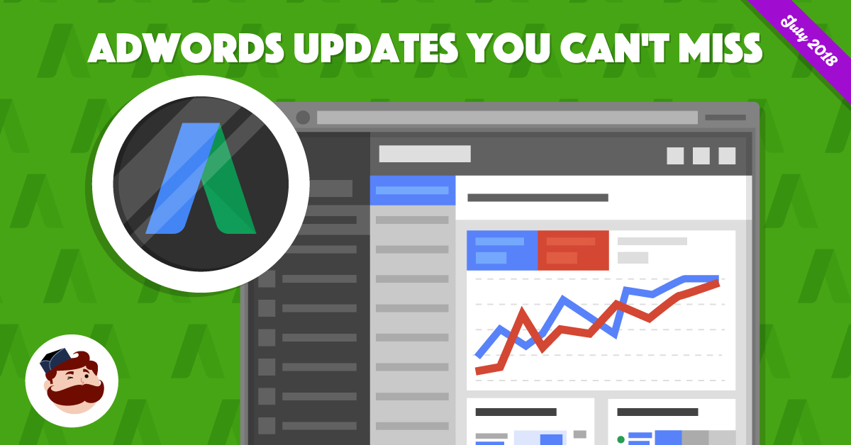 g adwords atualizacao de empresas
