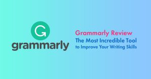 Grammarly Review ライティングスキルを向上させるための優れたツール Affde マーケティング