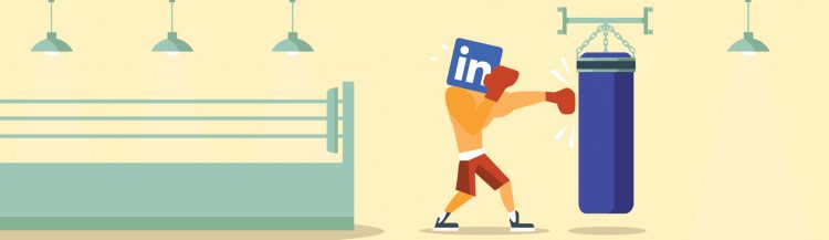 6 главных изменений в LinkedIn, потрясших мир контент-маркетинга в 2017 году (обновлено)