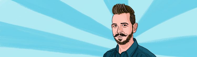 Intervista a Rand Fishkin, il mago di Moz