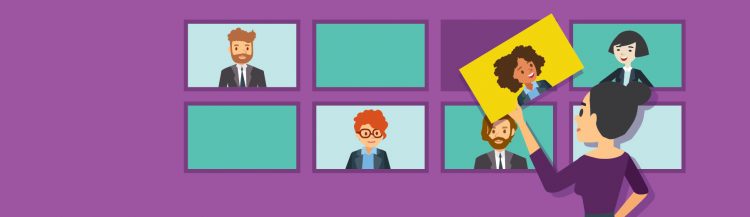 Adivinha quem: como criar personas de comprador B2B vencedoras