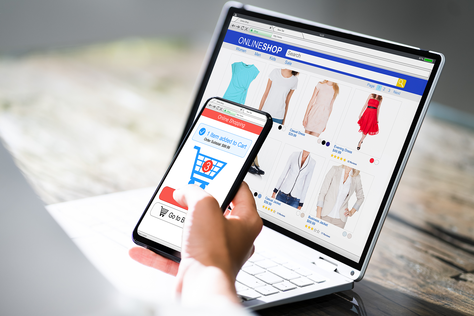 Интернет Магазин Go Shopping Интернет Магазин Go Shopping