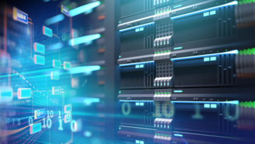 Tecnologia di archiviazione cloud ricostruita Blockchain