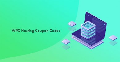Kupon Hosting WPX Nov 2020: Dapatkan DISKON 50% [CDN & SSL Gratis]