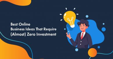11 Ide Bisnis Online Dengan Investasi Nol Atau Minimal