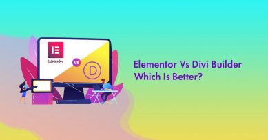 Elementor vs Divi Builder: Pembuat Halaman Mana yang Lebih Baik?