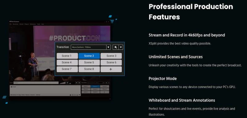 best twitch streaming software for windows best twitch streaming software for windows