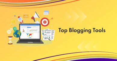 50 Alat Blogging Teratas Yang Harus Digunakan Blogger pada tahun 2020