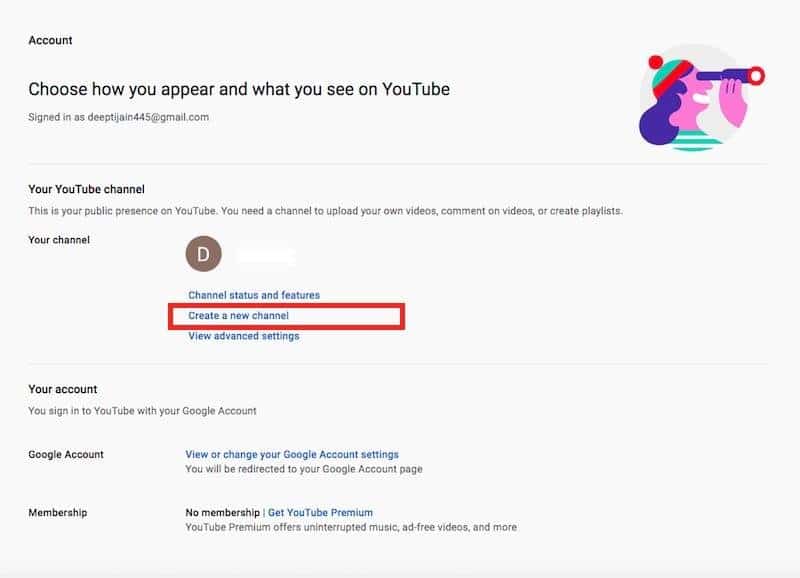如何在21 年开设youtube 频道 终极指南 Affde营销