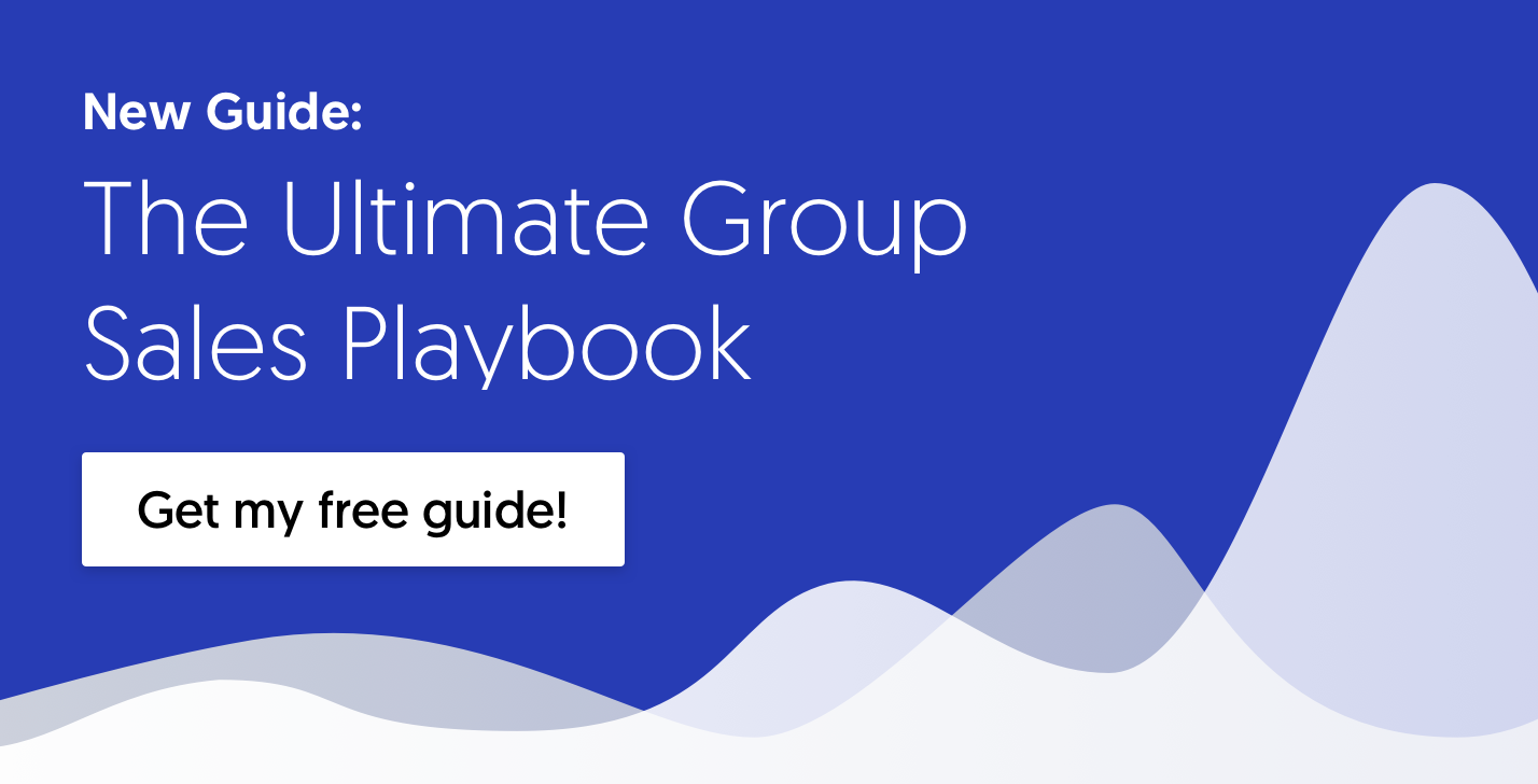 Das ultimative Playbook für Gruppenverkäufe