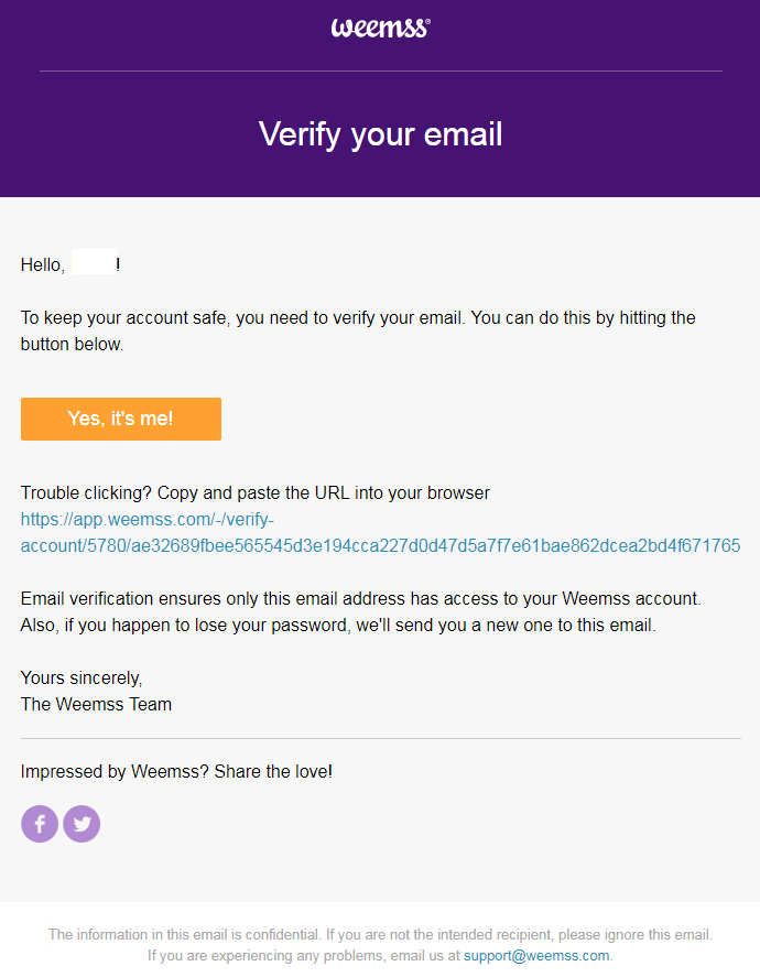 Ghid de 10 pași pentru a construi o marcă prin e-mail marketing - 1