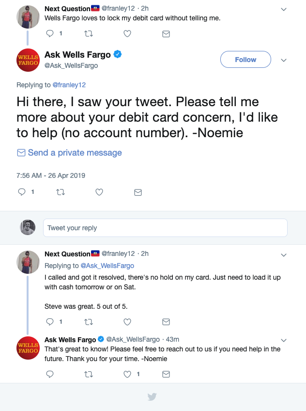 2019년에 따라야 할 5가지 온라인 뱅킹 트렌드 - Wells Fargo