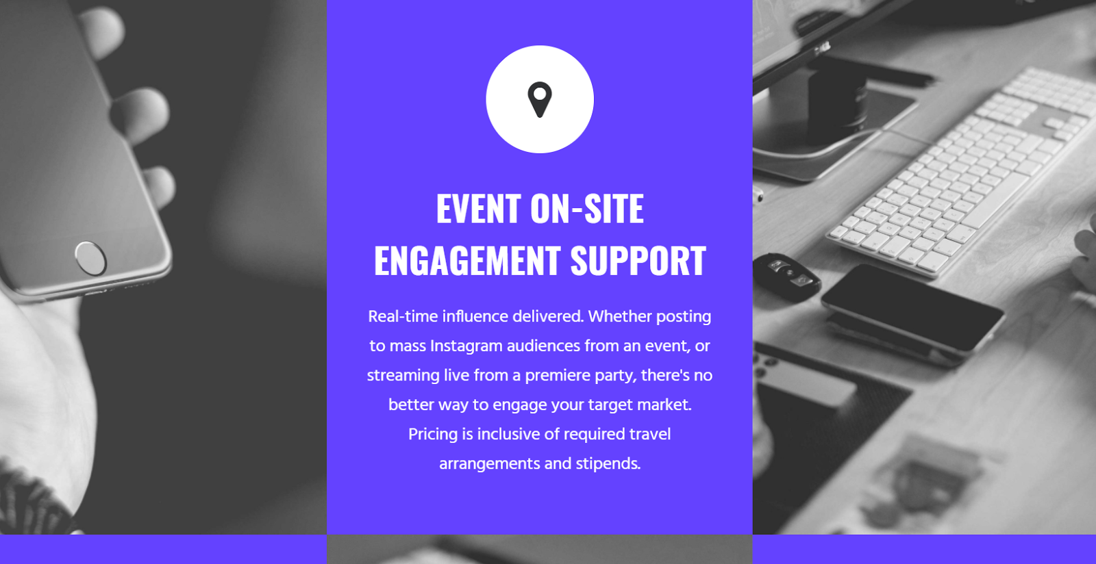 HireInfluence Influencer Marketing Agentur
