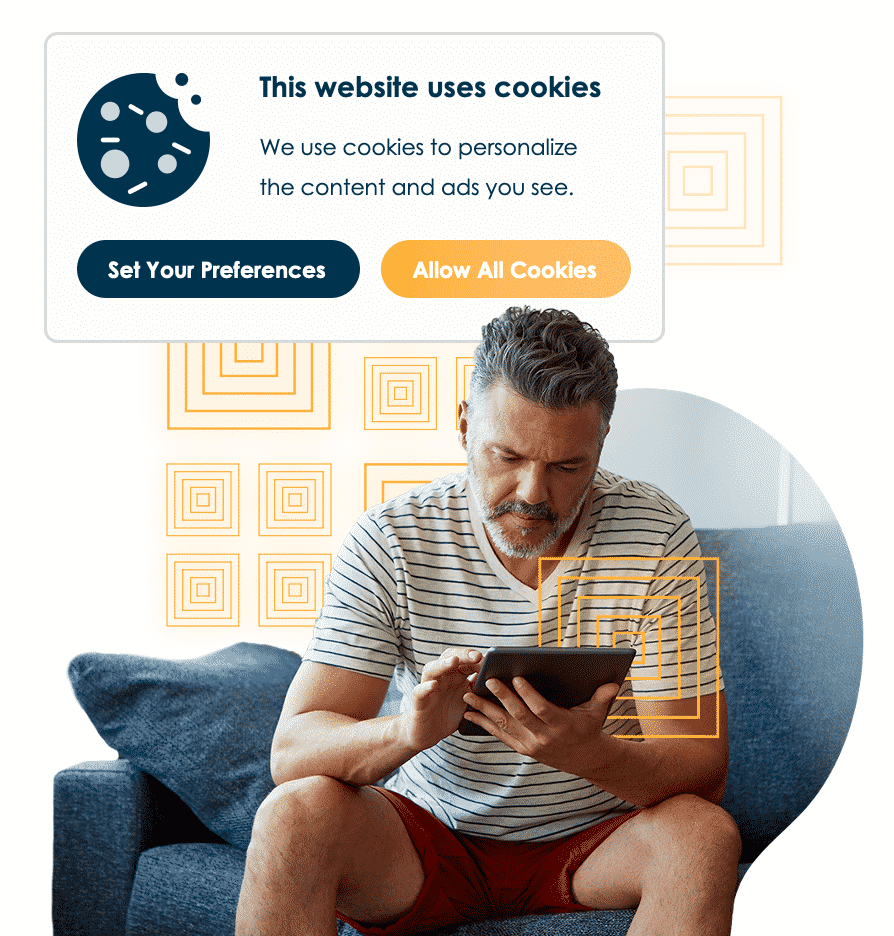 Munculan untuk mengatur preferensi cookie Anda.