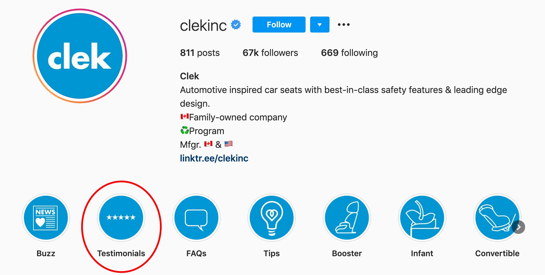 通过instagram 营销收集客户推荐的10 种方法 Affde营销 通过instagram 营销收集客户推荐的10 种方法 Affde营销