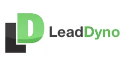 logotipo da leaddyno