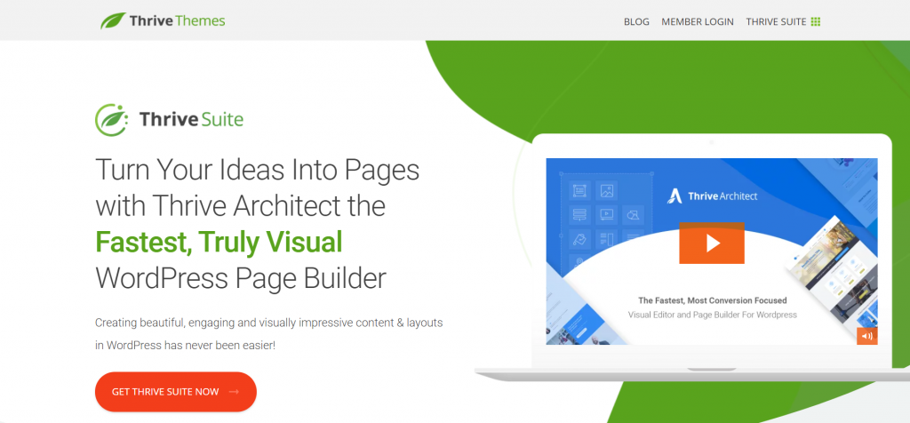 ThriveThemes_costruttore di funnel di vendita