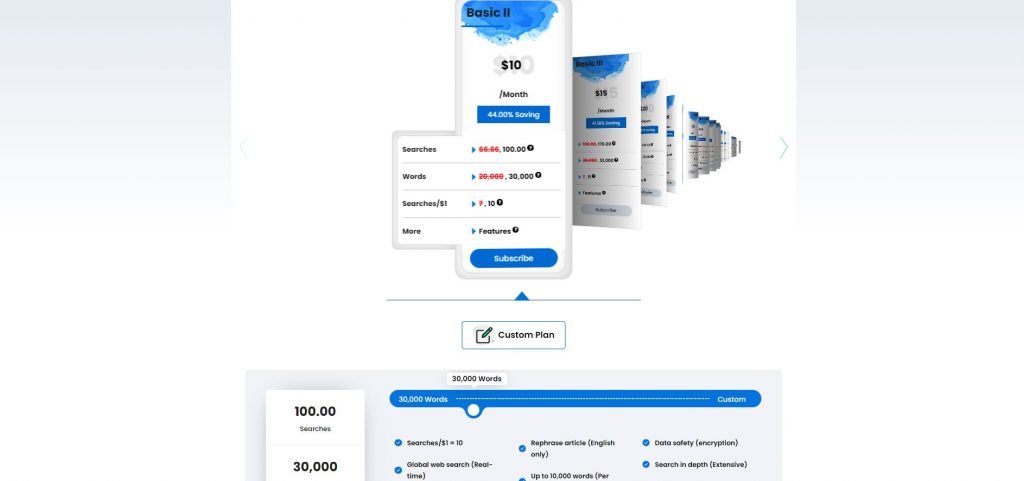 Prix duplichecker