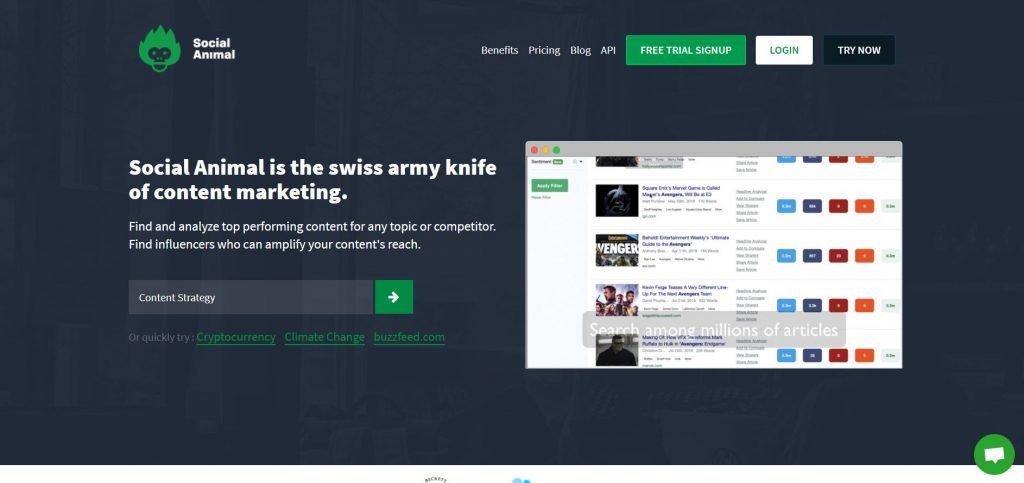 Logiciel de rédaction_socialanimal
