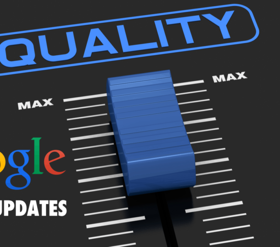 Das Phantom kehrt zurück: Ein Leitfaden zu den Qualitätsupdates von Google