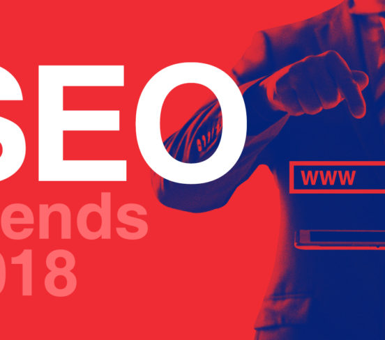 47 Experten zu den Top-SEO-Trends, die 2018 von Bedeutung sein werden