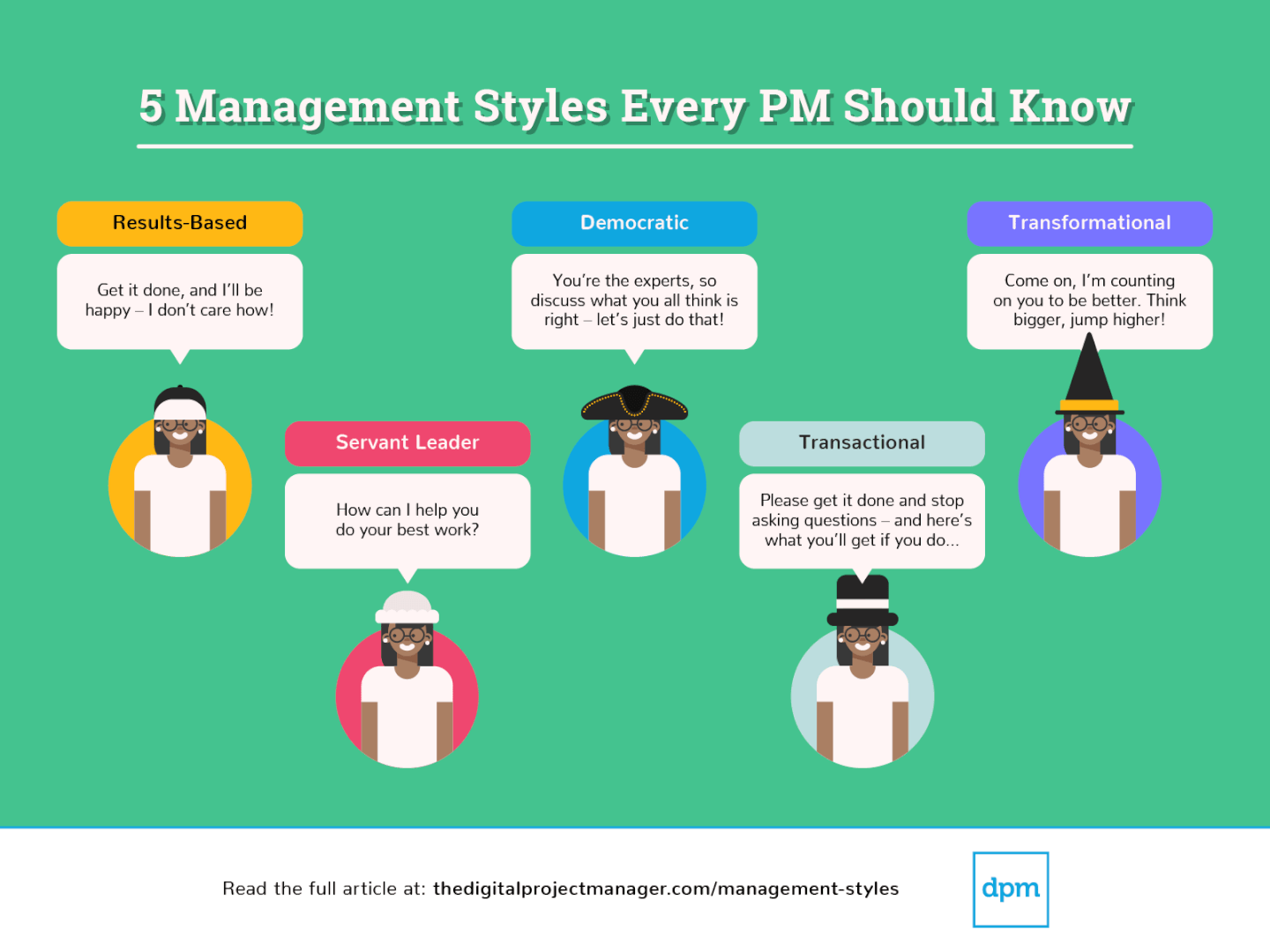 5-styles-de-gestion-que-chaque-pm-devrait-conna-tre-affde-marketing