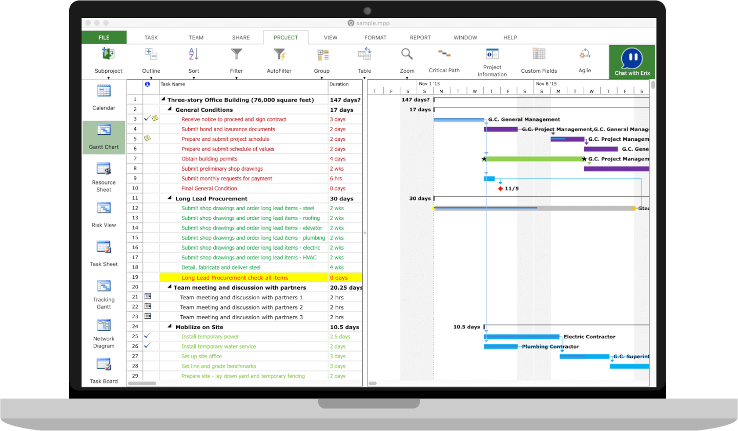 ms office project for mac ms office project for mac