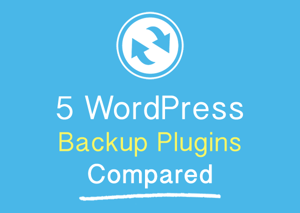 WordPressに最適なバックアッププラグイン