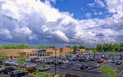 الفوائد الأربعة لشارة التوصيل لمدة يومين من Walmart