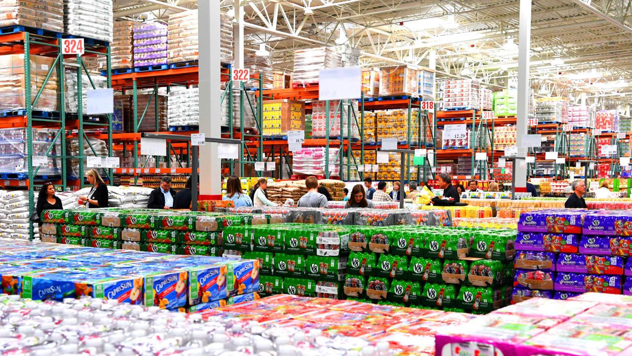 tour de france costco