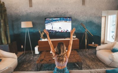 ¿Qué es la publicidad televisiva de YouTube?