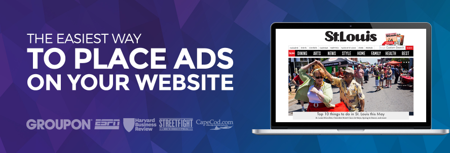 Widget publicitaire WordPress WordPress Ad Widget