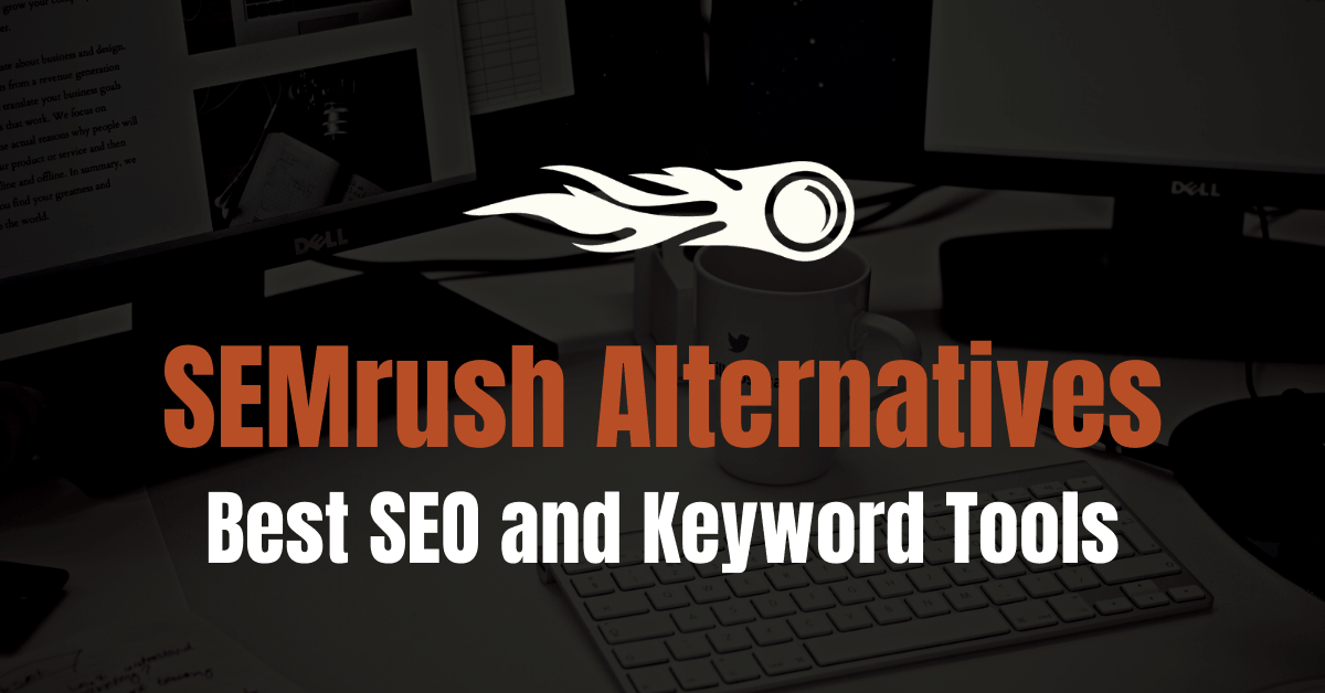 بدائل SEMrush