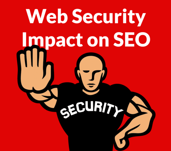 Исследование показывает, что веб-безопасность напрямую влияет на SEO