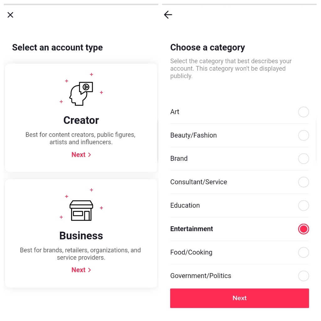 meilleur moment pour publier sur tiktok marketing d 39 affaire