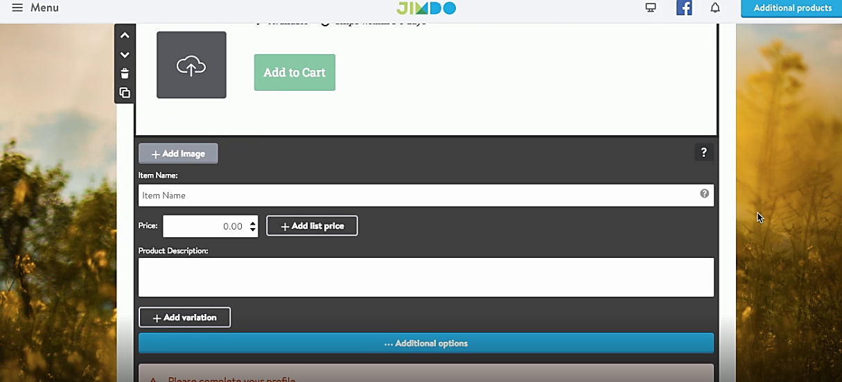 Jimdoレビュー 開発経験のない中小企業向けのサイトデザイナー Affde マーケティング