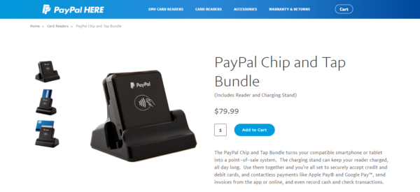 Paypal Here Review 完全ガイド Affde マーケティング