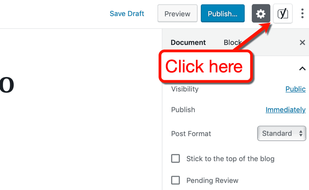 Cum să utilizați Yoast SEO Plugin WordPress