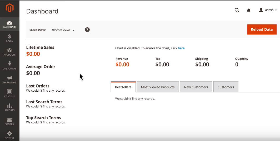 如何将您的商店从magento 迁移到shopify Affde营销