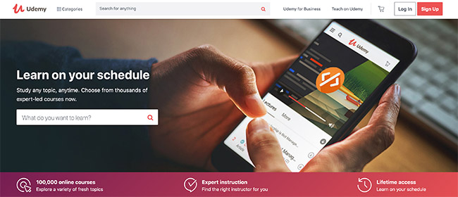 Udemy 定價 Udemy 定價如何運作 Affde營銷