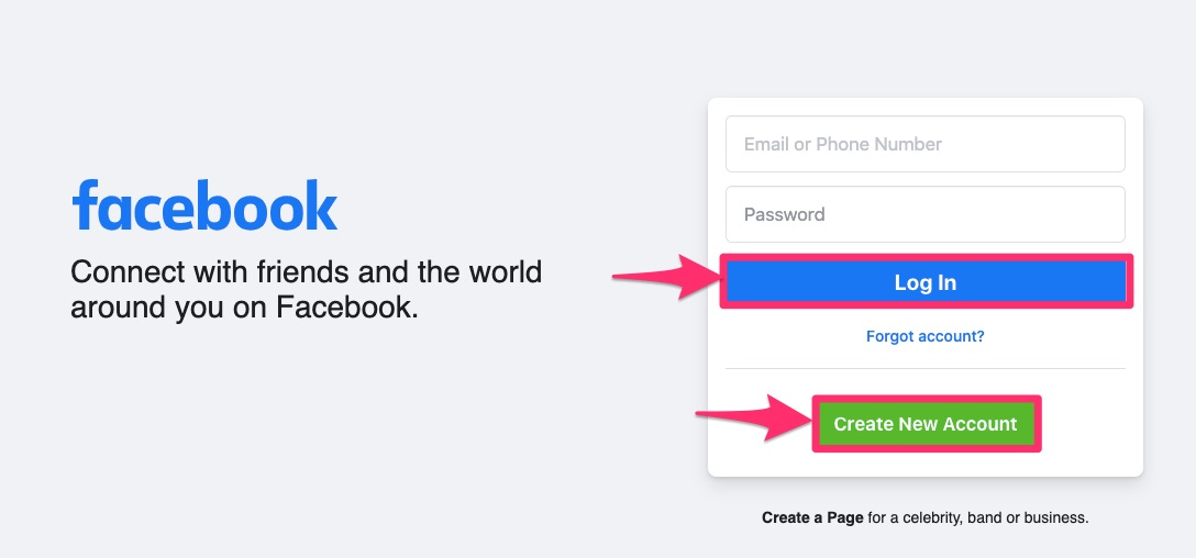 Cara Memulai Bisnis di Facebook - Affde Marketing