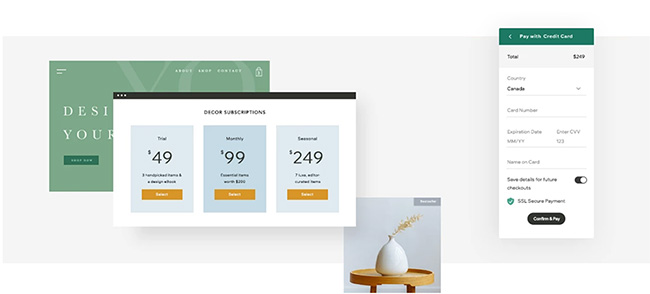 Wix Payments Review (August 2021) – Wie funktioniert Wix Payments